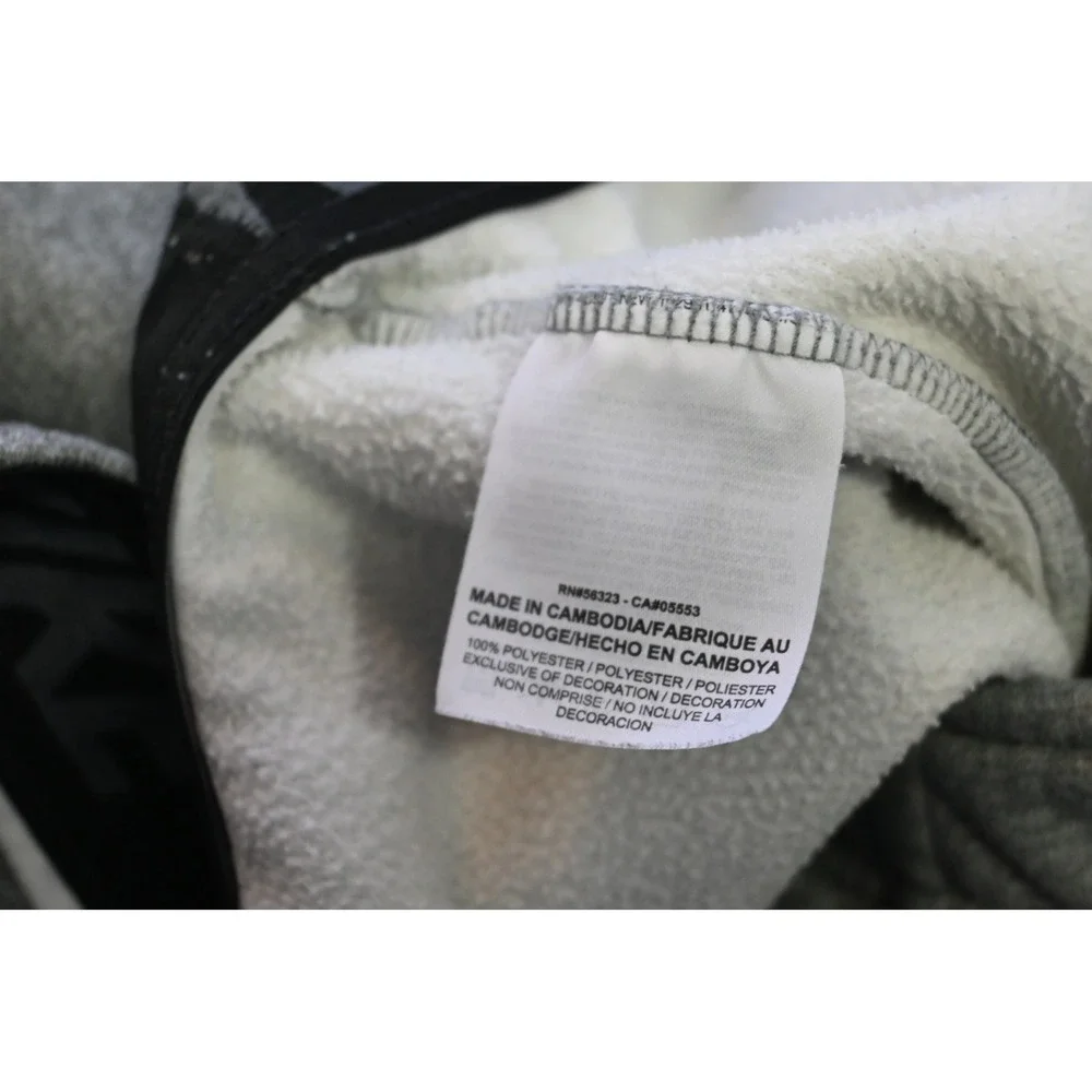 Nike therma fit